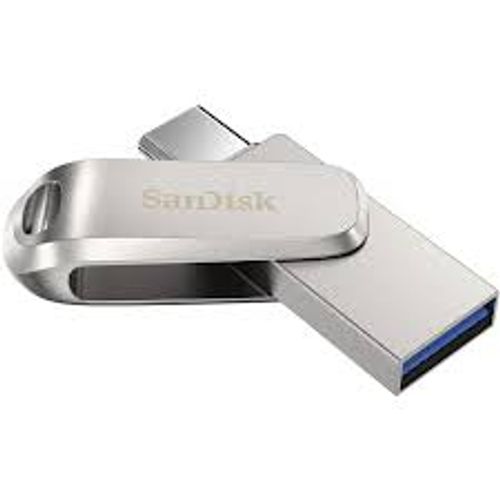 SanDisk Ultra Dual Drive Luxe USB Type-C 1TB slika 2