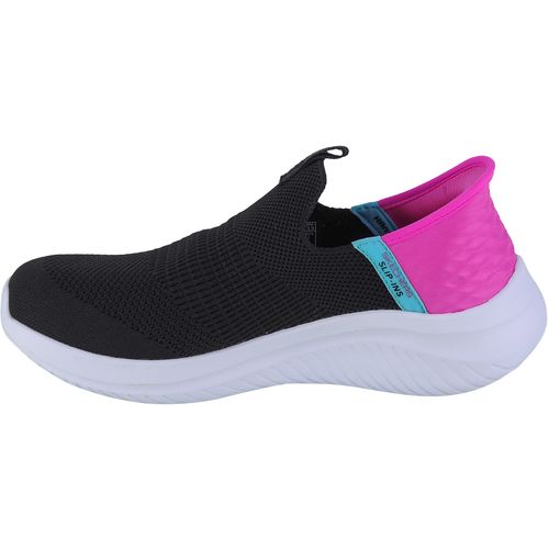 Skechers Ultra Flex 3.0 - Fresh Time dječje tenisice 303800l-bkpk slika 2