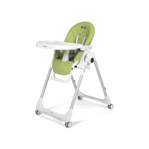 Peg Perego Hranilica Prima Pappa Follow Me - Wonder Green