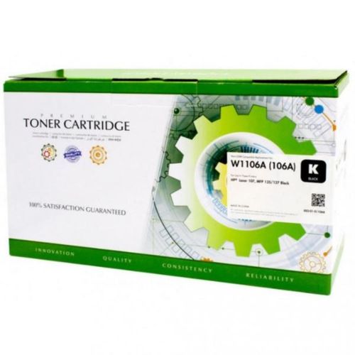 HP Toner Static Control W1106A, 106A slika 1