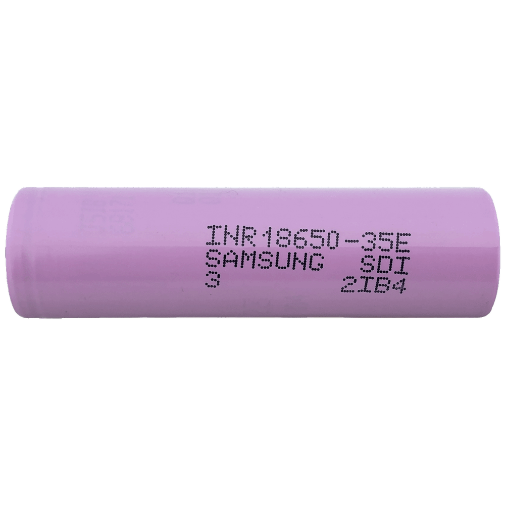 Samsung Baterija akumulatorska, 18650,  3500mAh - INR18650-35E slika 1