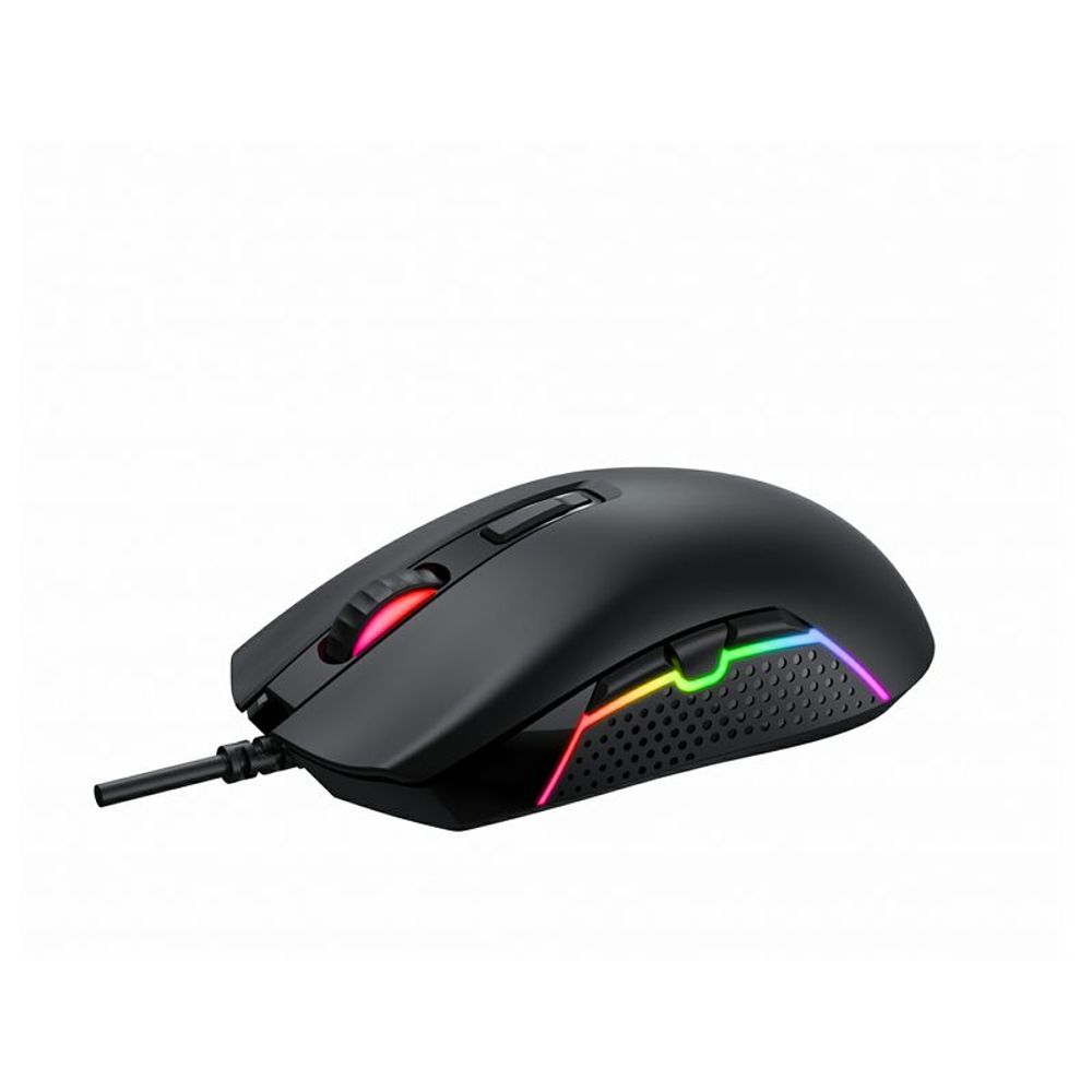 HAVIT GAMENOTE MIŠ LED HV-MS1010 RGB USB slika 2