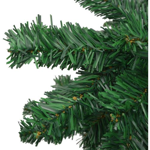 Umjetno Božićno Drvce L 240 cm Zeleno slika 4