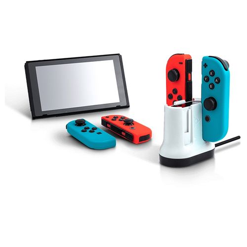 PDP Nintendo Switch Joy-Con Punjač slika 5