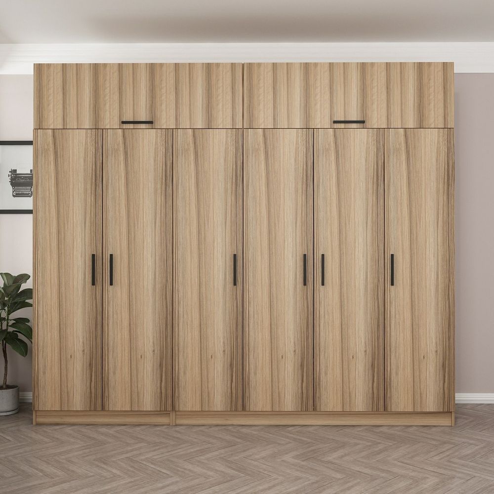 Kale - 7520 Dore Ormar slika 2