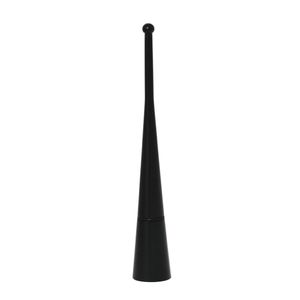 Antena štap Spillo 10cm Fi 5/6mm crna