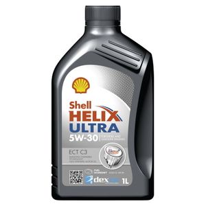 SHELL Helix Ultra 5W30 1 L