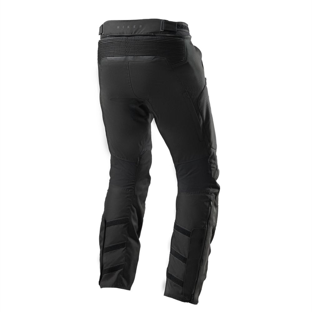 Rebelhorn Hiker IV hlače crne slika 2