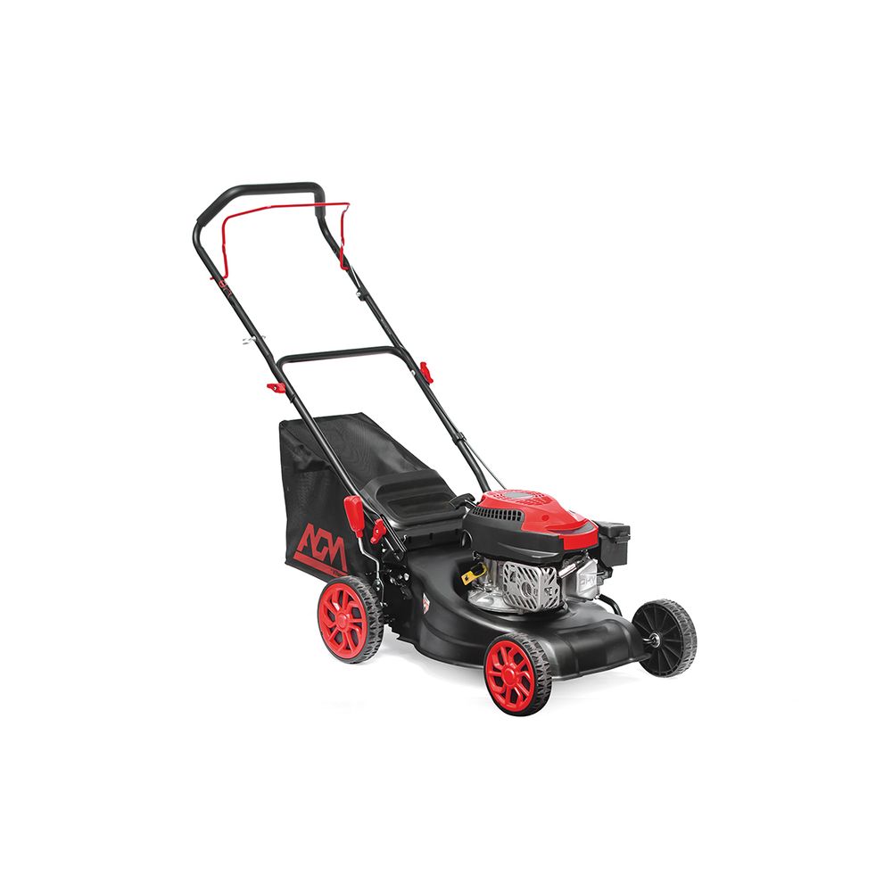 Motorna kosačica 41cm AGM 4224 slika 1