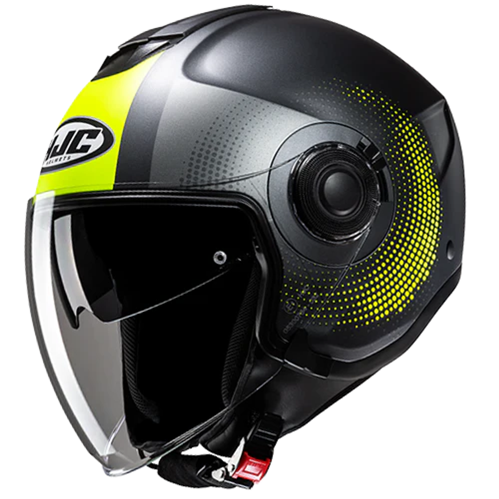 HJC I40N PYLE vizir za moto kacigu slika 2