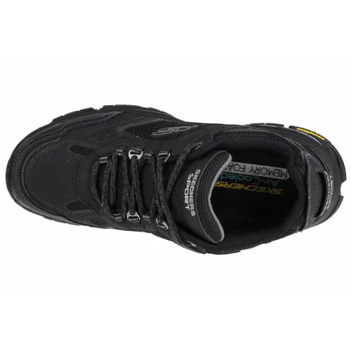 Skechers Vigor 3.0 muške tenisice 237145-BBK slika 11