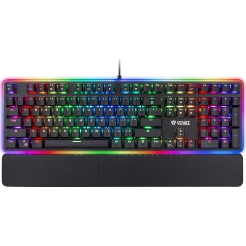 Yenkee Gaming Tipkovnica YKB 3400 slika 1