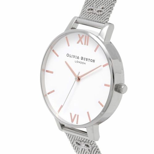 Ženski sat Olivia Burton OB16ES10 (Ø 38 mm) slika 2