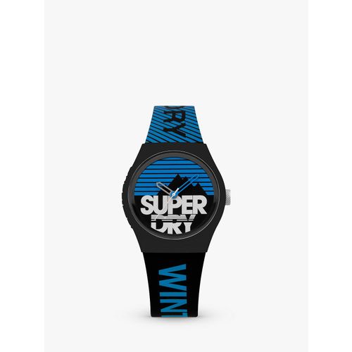 Superdry ručni sat SYG255EU slika 1