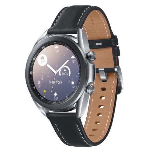 Samsung Galaxy Watch 3 41mm srebrni slika 1