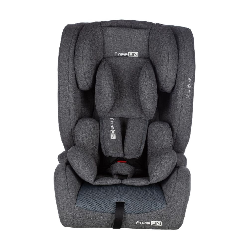 FreeON Autosjedalica Modus i-Size 76-150cm Isofix, Siva slika 2
