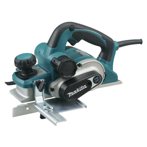 Makita blanja KP0810C (82mm, 1050W, električna) slika 1