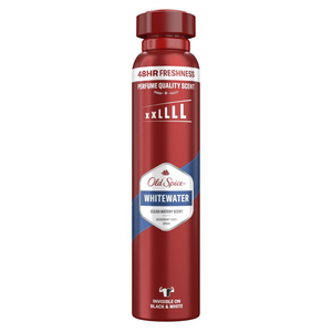 Old Spice deo sprej Whitewhater 250ml