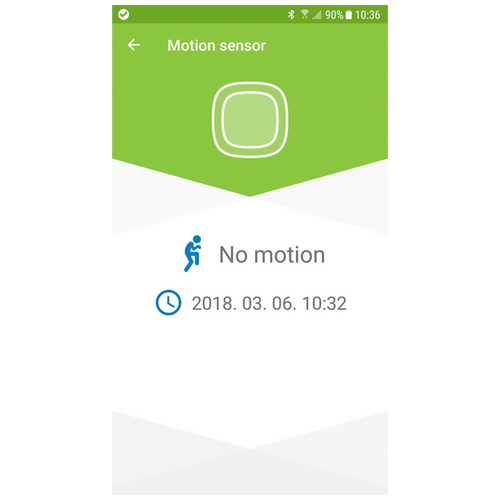 Amiko Home Detektor pokreta - SMART MOTION SENSOR slika 2