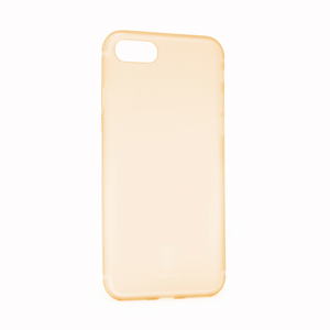 Torbica Baseus Slim frosting za iPhone 7/8 zlatna