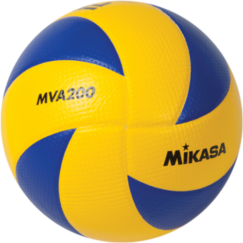 Odbojkaska lopta 5 FIVB slika 1