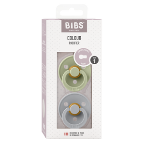 BIBS varalica Sage & Cloud 0-6M  a2