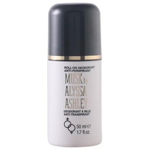 Alyssa Ashley Musk Deodorant Roll-on 50 ml (unisex) slika 2