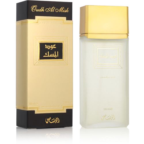 Rasasi Oudh Al Misk Eau De Parfum 100 ml (unisex) slika 2