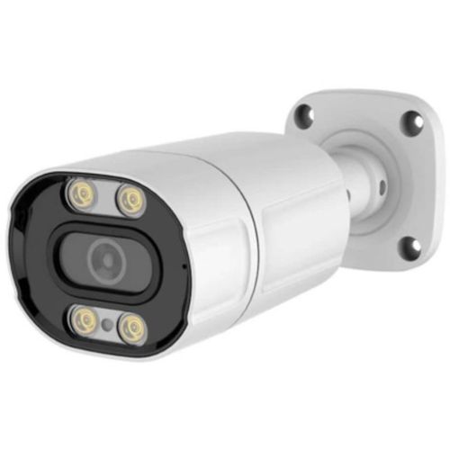 CAM-AHD5MP-HAU60 GMB BULLET kamera 5mpix, B/W IR-LED, 4 In1 AHD/TVI/CVI/CVBS, 20M 2.8mm MIC slika 1