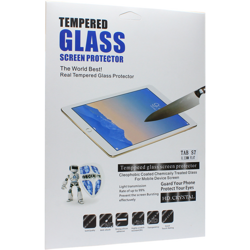 Tempered glass Plus za iPad Air 2022/Air 5 slika 1