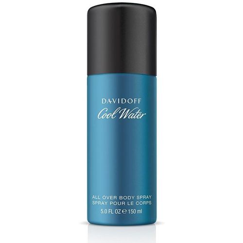 Davidoff Cool Water for Men Deodorant VAPO 150 ml (man) slika 1