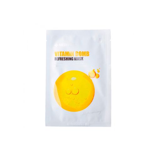 Medi-Peel Vitamin Bomb Refreshing Mask slika 1