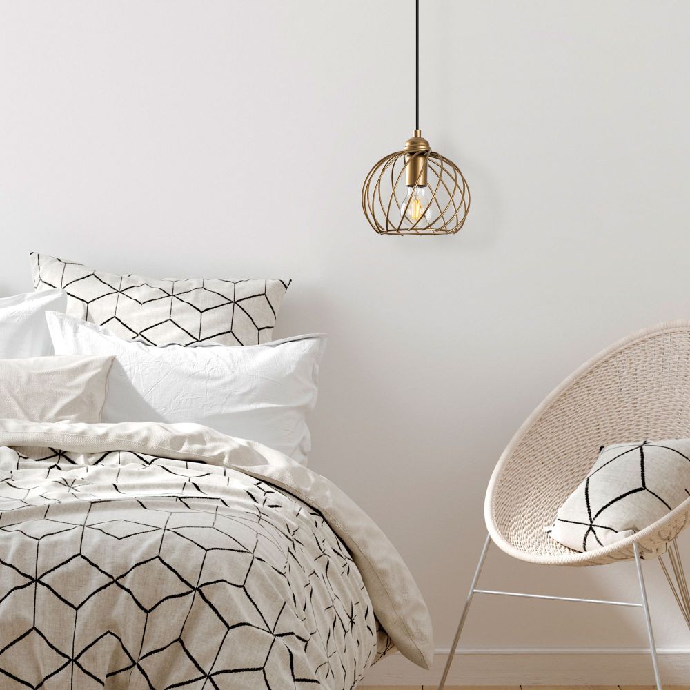 Luster Nova – 15402 – boje: zlatna slika 3