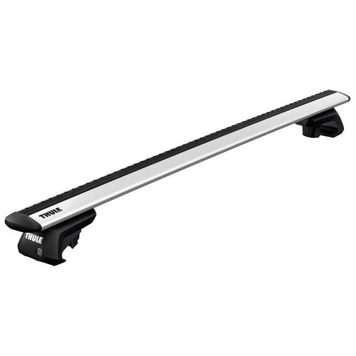 THULE Evo Raised Rail slika 2