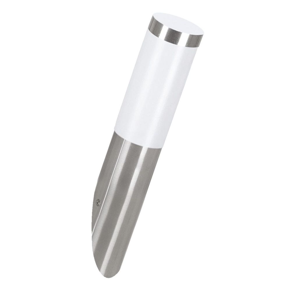 Eglo Helsinki vanjska zidna/1, e27,  inox slika 3