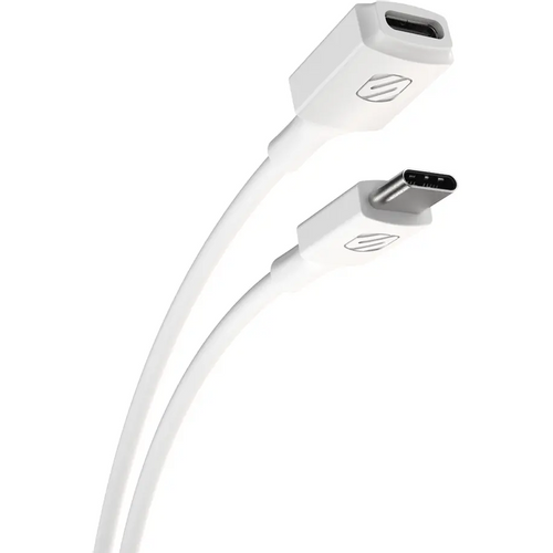 SCOSCHE, ExtendIt™USB Type-C ženski na USB Type-C muški produžni kabel, 1m slika 1