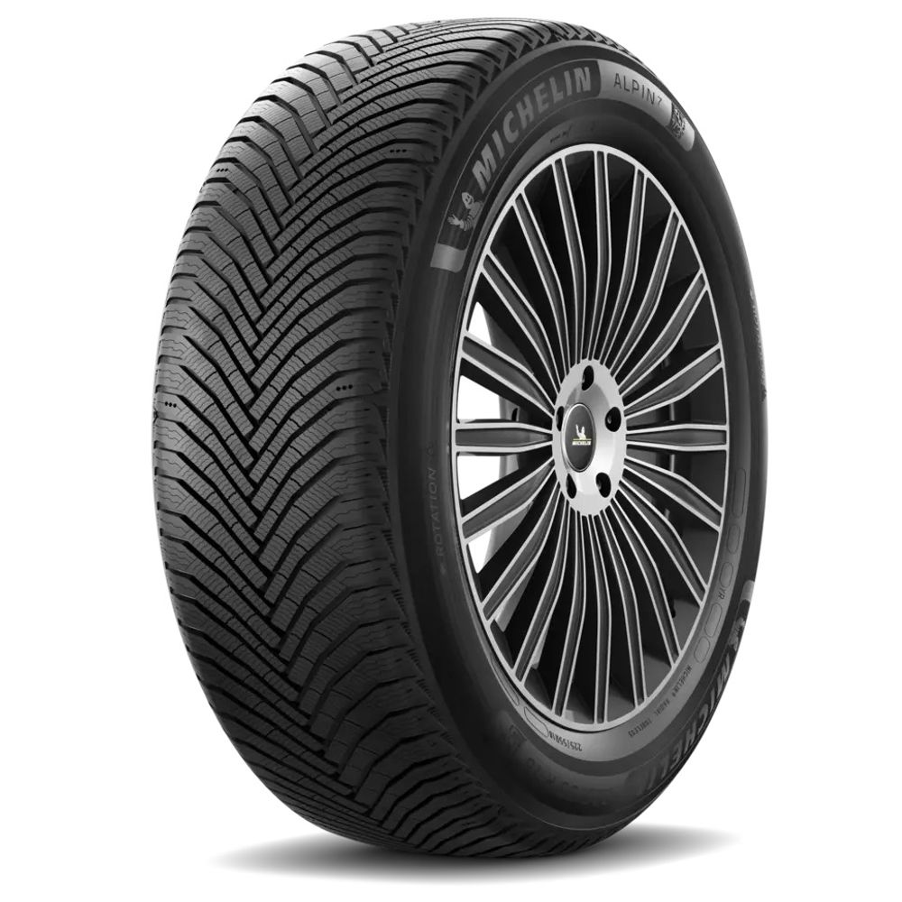 MICHELIN zimska guma 215/65R17 103H XL ALPIN 7 MI slika 1