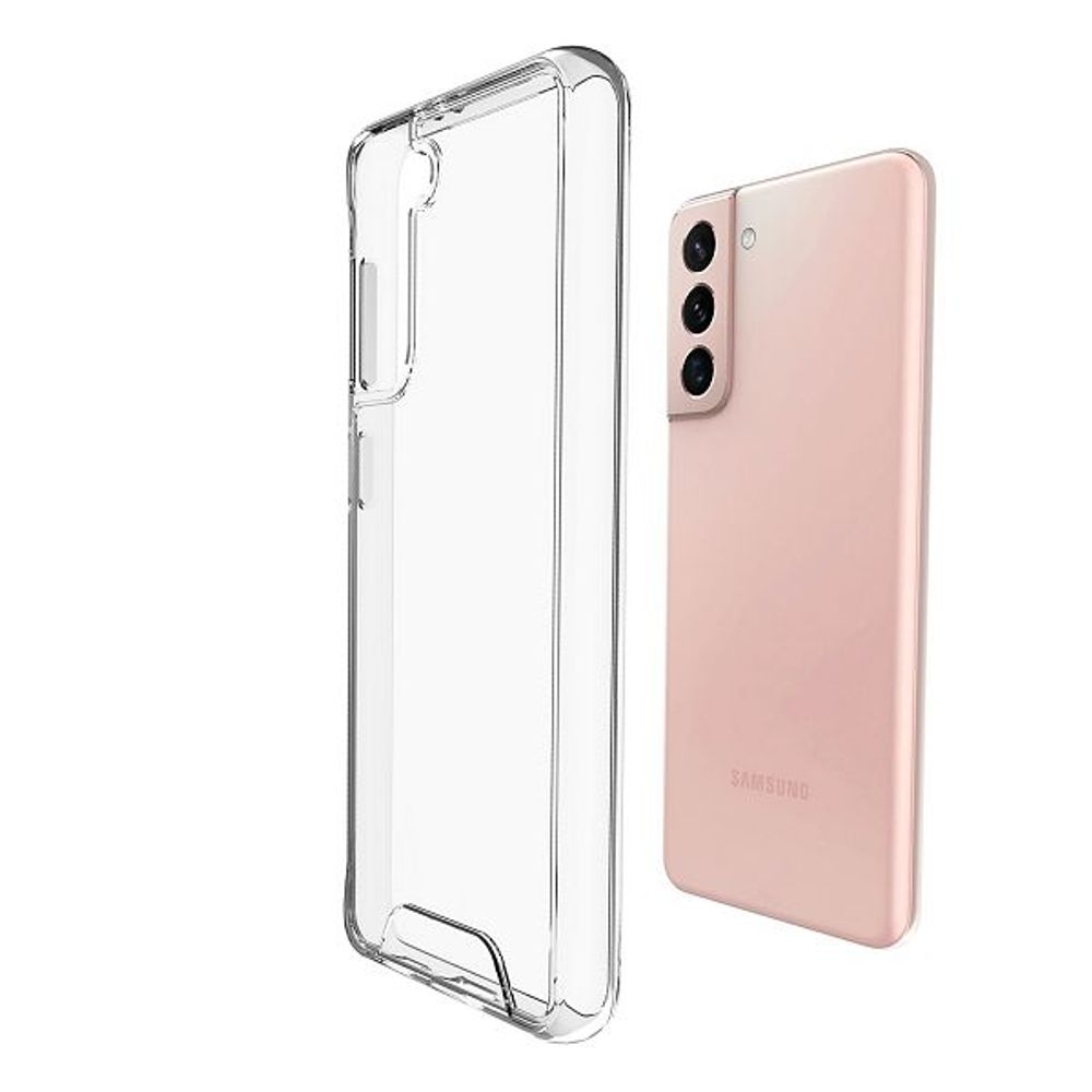 MM TPU SAM GALAXY A15 5G DROP-PROOF LIGHT clear slika 1