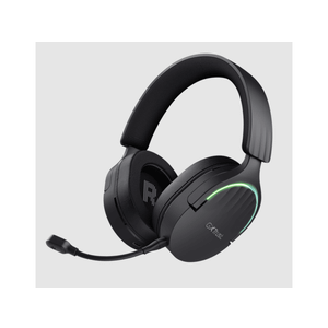 Trust GXT 491 Fayzo wireless gaming slušalice, crne