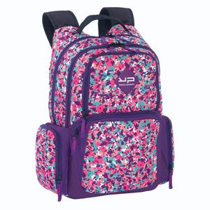 Ruksak Bodypack Pink Camo MML1821