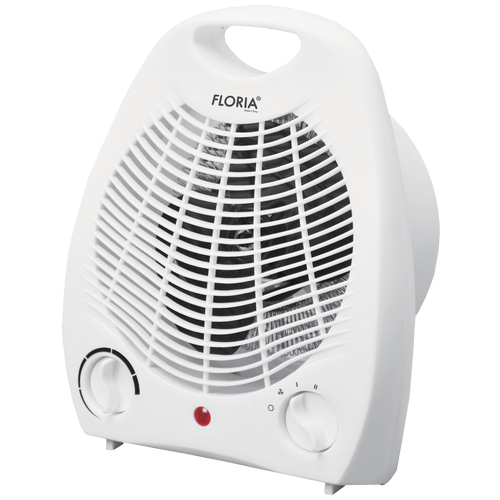 Floria Grijalica sa ventilatorom, 2000 W - ZLN6151 slika 1