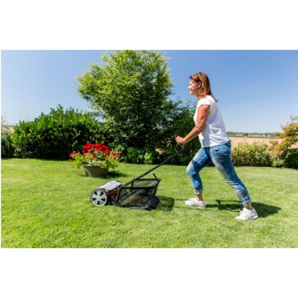 AL-KO Ručna kosilica Razor Cut 38.1 HM Comfort slika 12