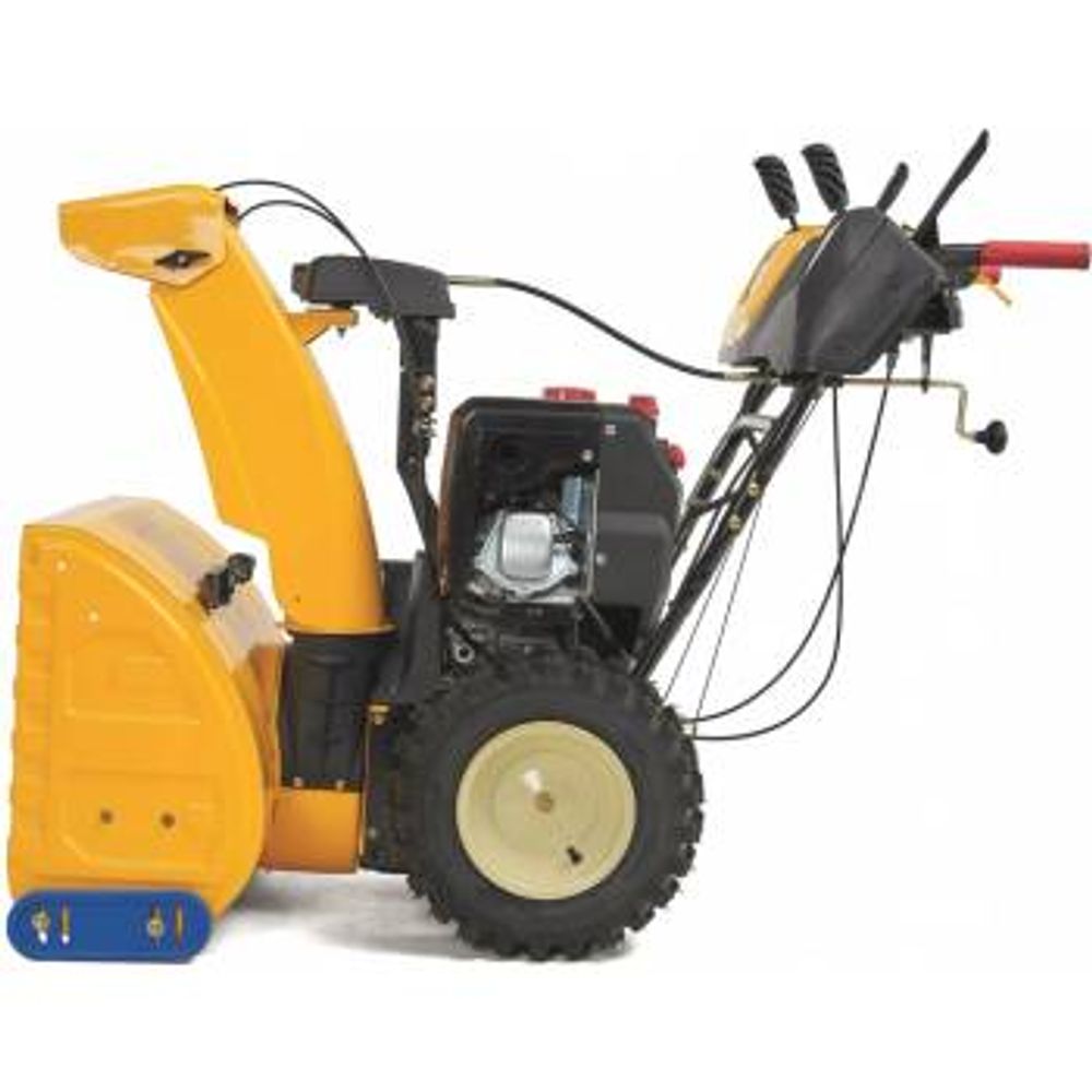 Cub cadet Snježna freza 3 STEPENA XS3 76 SWE (31AY5EVZ603) 255797 slika 4
