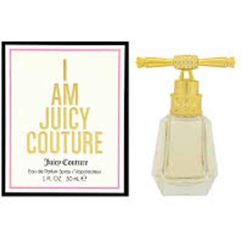 Juicy Couture I Am Juicy Couture Eau De Parfum 50 ml (woman) slika 2