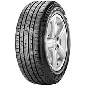 Pirelli P245/45R20 SCORPION VERDE ALL SEASON