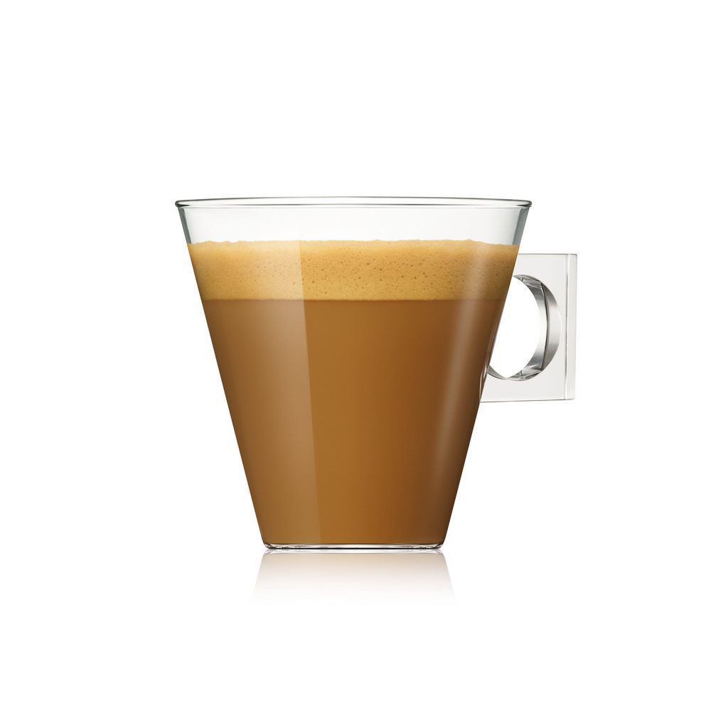 Nescafe Dolce Gusto Kapsule za kafu Cortado 16 kom slika 4