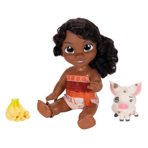 Disney Vaiana Moana 2 Simea doll 38cm slika 5