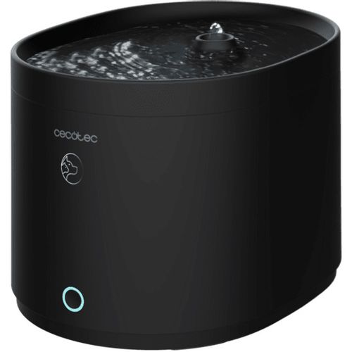 Cecotec fontana za kućne ljubimce, 2.5L, filter, WiFi, aplikacija, Pumba 2500 slika 2