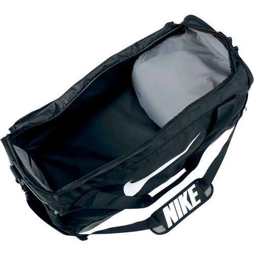 Nike brasilia tr duffel bag l ba5333-010 slika 9