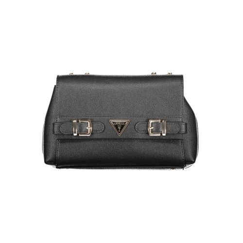 GUESS JEANS WOMEN'S BAG BLACK slika 1